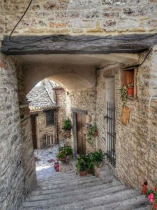 Armenzano