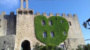 Appartamenti vacanza in Borgo Diffuso - Il Castello vicino Todi