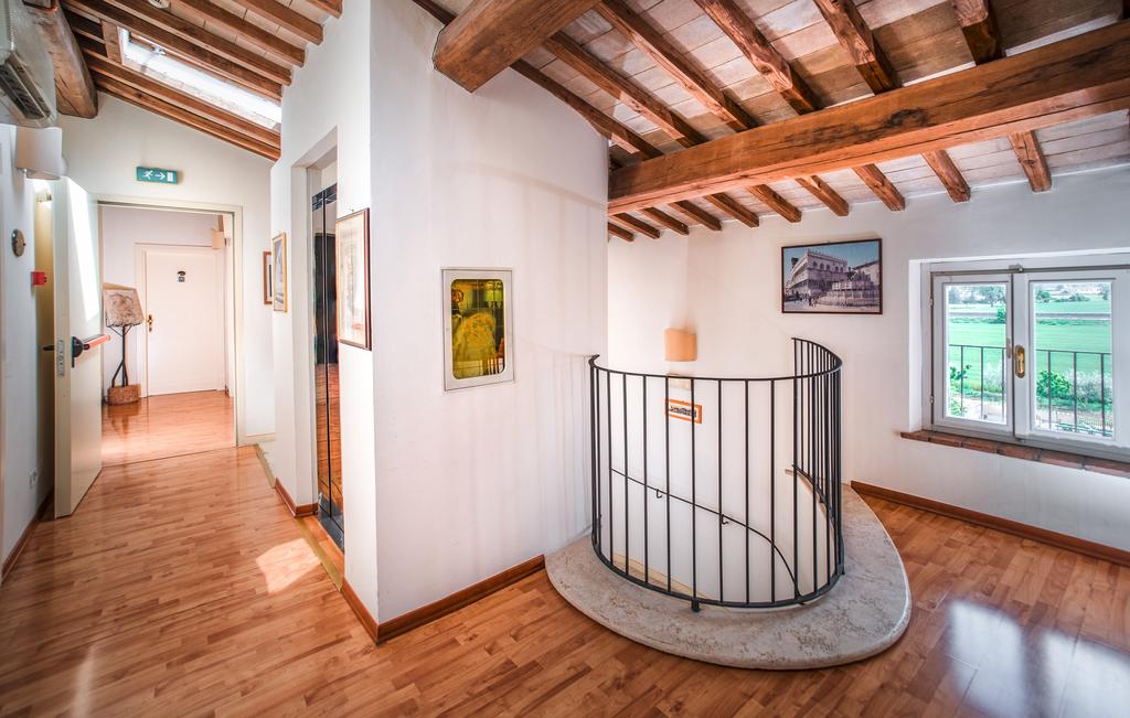 lastminute country house assisi