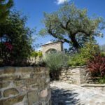 lastminute country house umbria