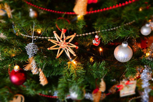 Natale in Umbria in appartamenti vacanze al Trasimeno ideali per coppie e famiglie
