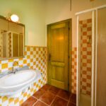 country house in valnerina