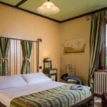 country house romantica in assisi umbria
