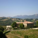Agriturismo con Centro benessere e piscina immerso nel verde in Umbria