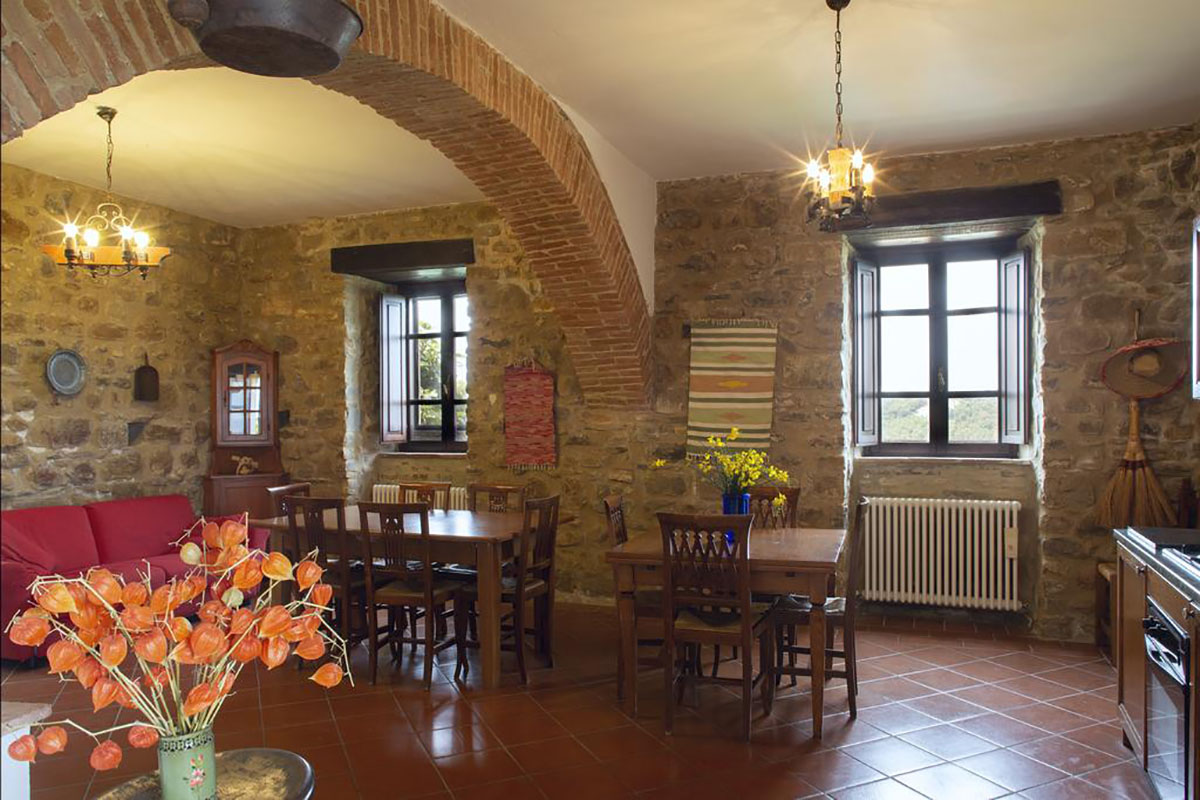 Appartamenti-romantici-in-Castello-in-Umbria