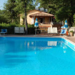 Appartamenti vacanze con piscina e spa al Trasimeno, La Casa sul Lago