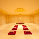 Corsi di yoga in Agriturismo con Centro benessere in Umbria