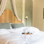 Dormie in hotel di charme in Umbria
