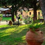 Agriturismo 5 spighe con Spa e ristorante in Umbria