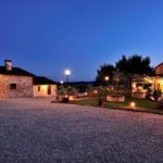 Agriturismo con Spa e Ristorante vicino Perugia- Resort Orsa Maggiore