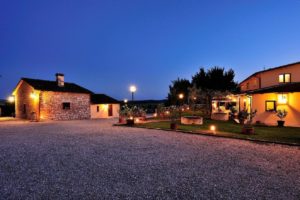 Offerte Agriturismo con Centro benessere a Perugia - Resort L’Orsa maggiore