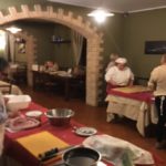 Corsi di cucina per grandi e piccoli presso Agriturismo vicino Assisi