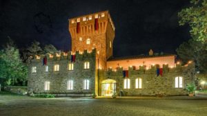 Lastminute SETTEMBRE in Country House ad Assisi