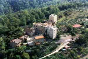 Offerte Appartamenti vacanza in Borgo Diffuso – Il Castello vicino Todi