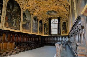 Alla scoperta di Perugia con passeggiate e visite guidate agli Oratori