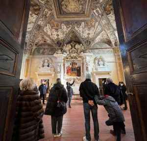 Alla scoperta di Perugia con visite guidate e passeggiate